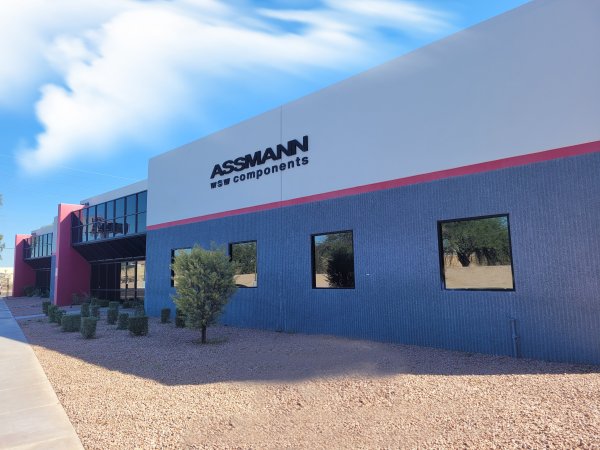 ASSMANN WSW |components Inc.