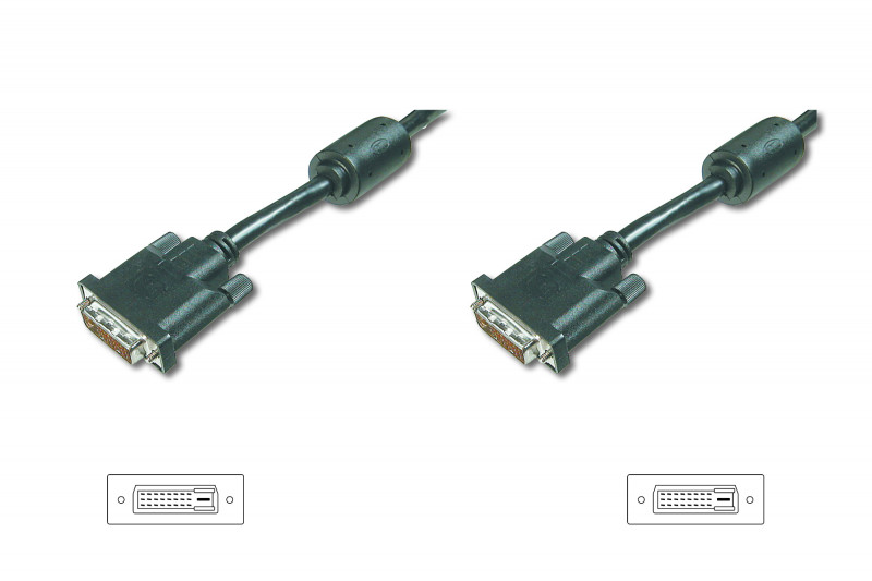 D SUB cables AK-320100-020-S