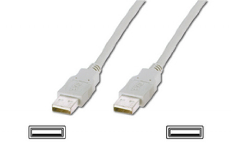 USB cables AK670-5