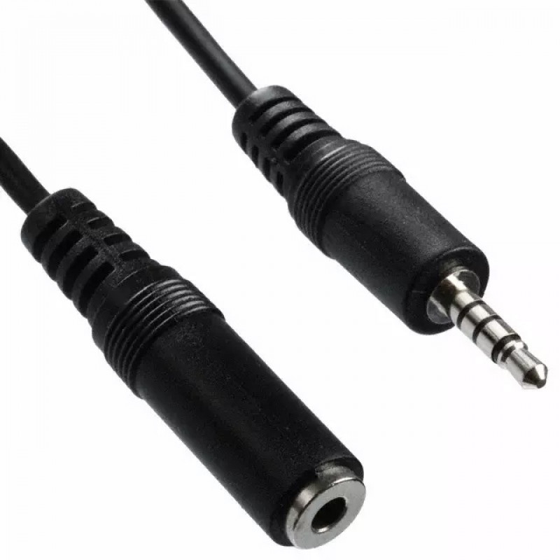 Audio- & video cables A-AV-02-21-28-400