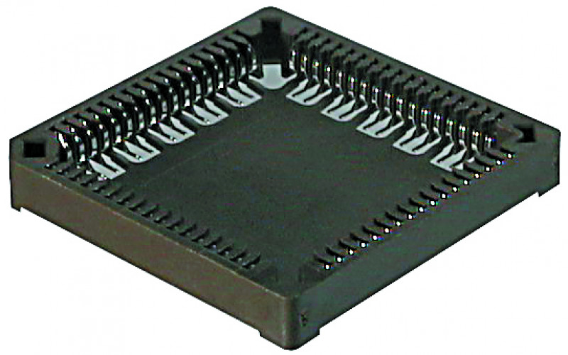 IC Sockets A-CCS 020-Z-SM