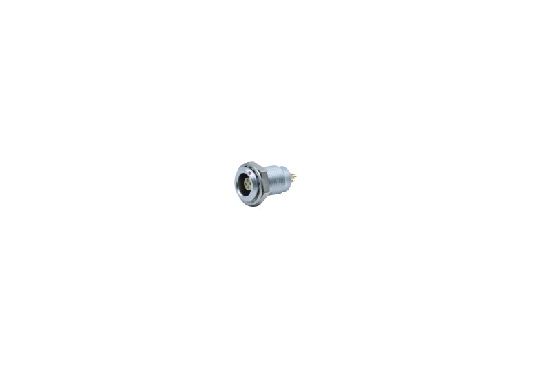 Circular connector A-CPPB-02-FGMS-GHB01