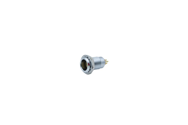 Circular connector A-CPPB-02-FGMS-GHB02