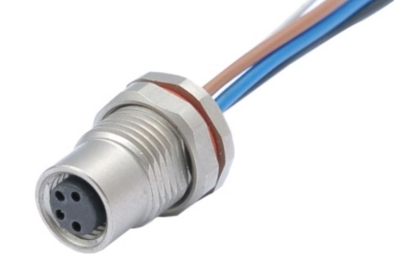 Circular cables A-M08A03FST0200501
