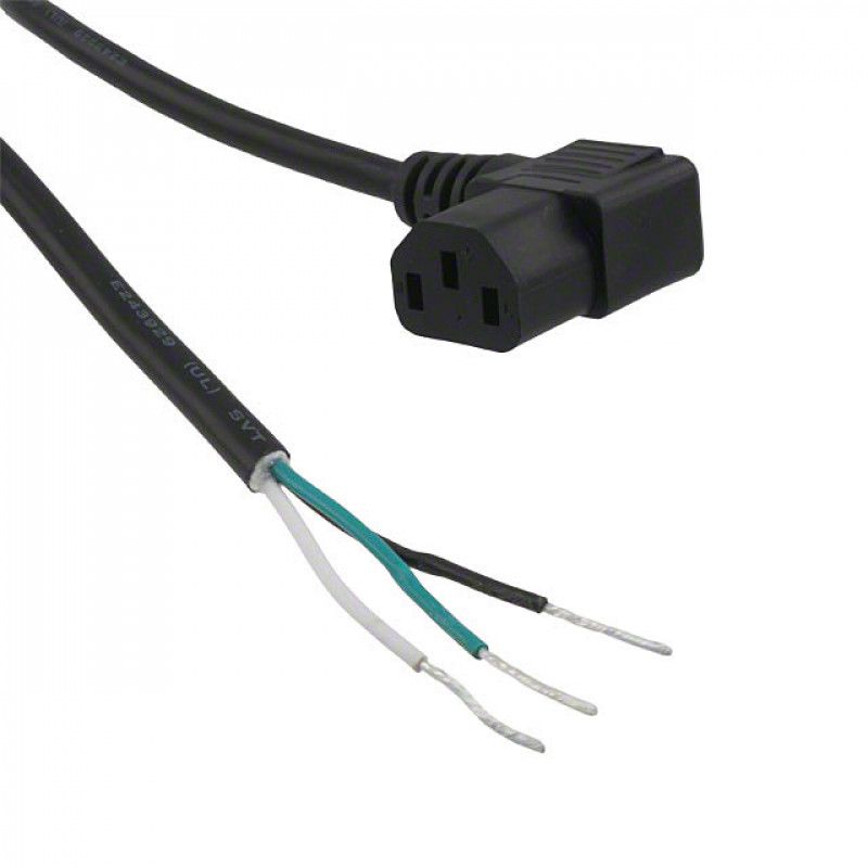 Power cords A-PC1504-030021-1