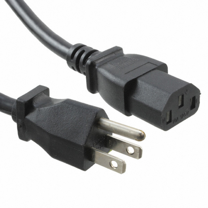 Power cords A-PC2302-030028-1