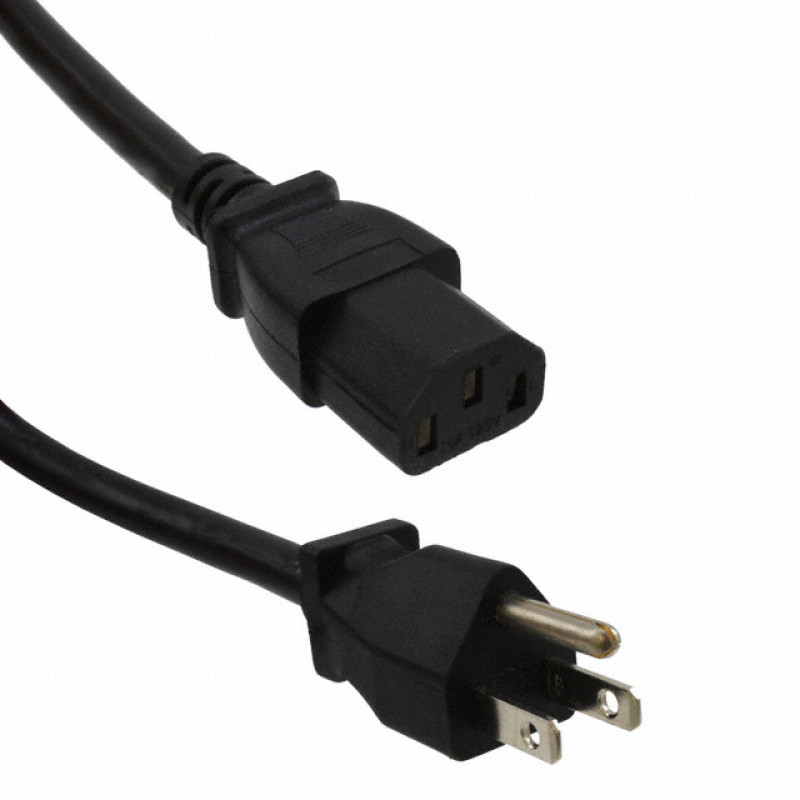 Power cords A-PC2302-050028-1