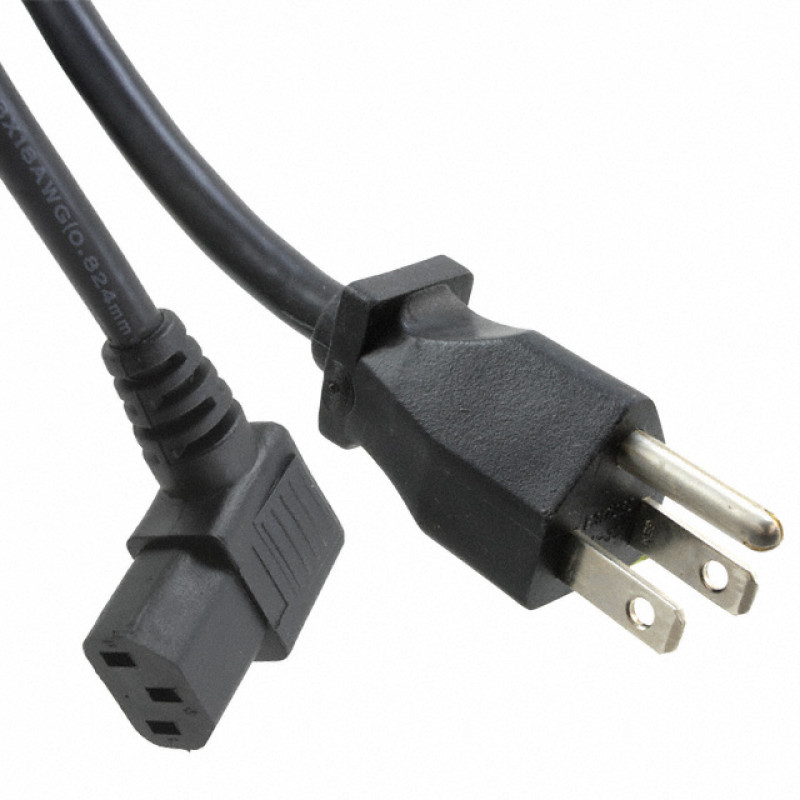 Power cords A-PC2304-050028-1