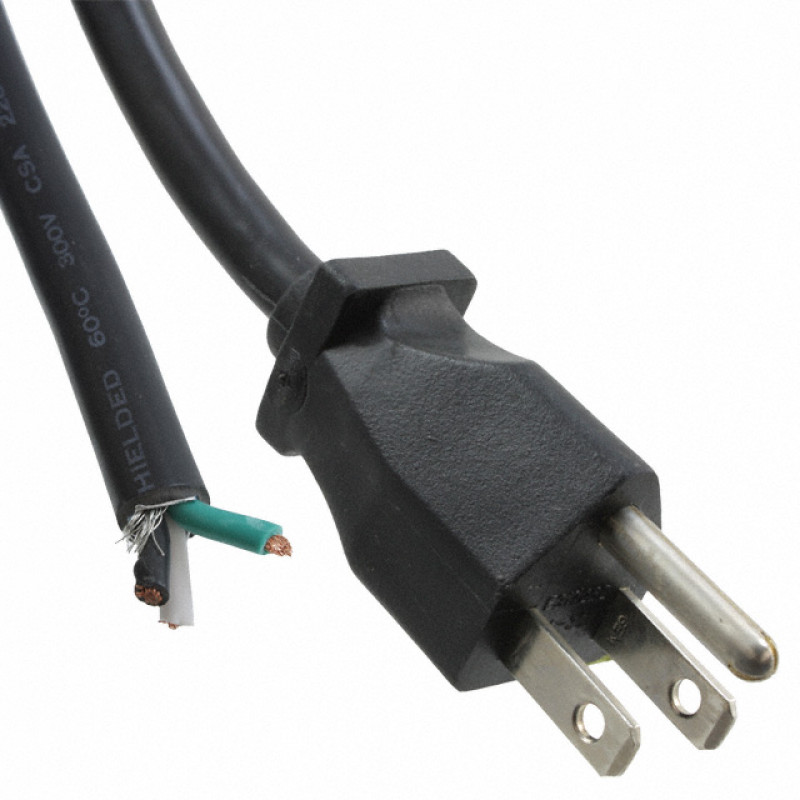 Power cords A-PC2314-030029-1