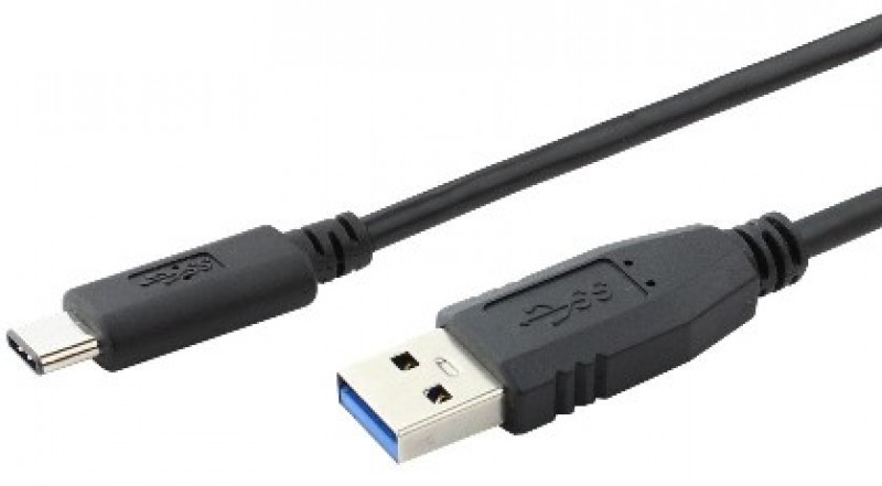USB cables A-USB31C-31A-100