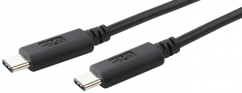 USB cables A-USB31C-40C-020