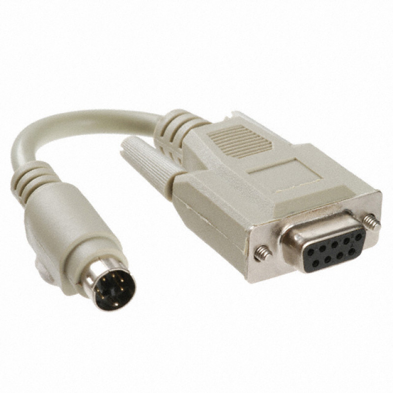 D SUB cables AB450K