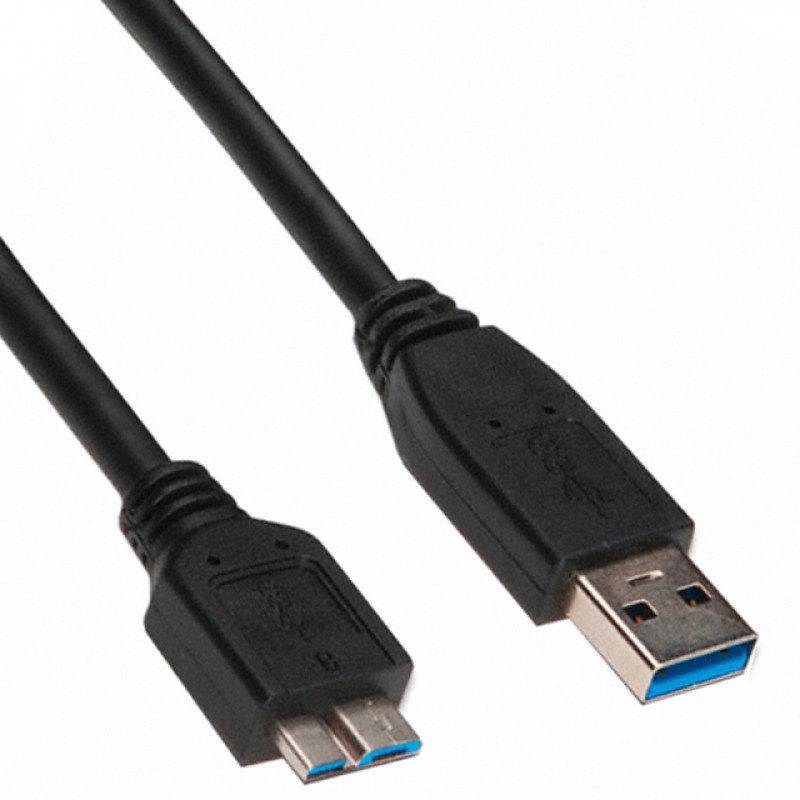 USB cables AK-300116-050-S