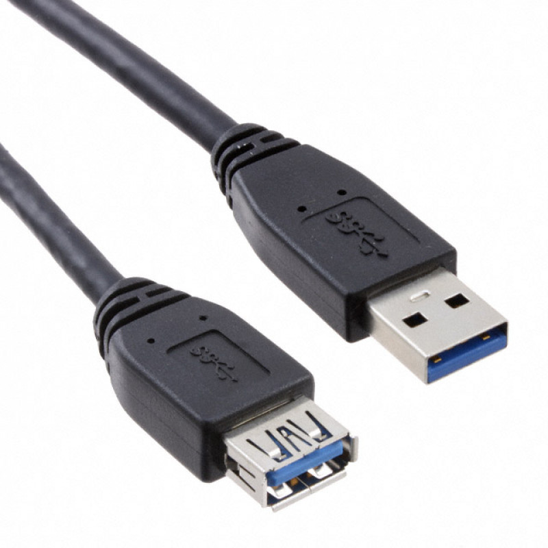 USB cables AK-300203-050-S