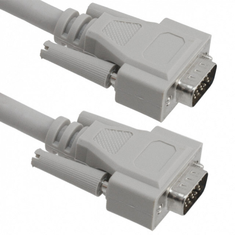 D SUB cables AK-310103-018-E