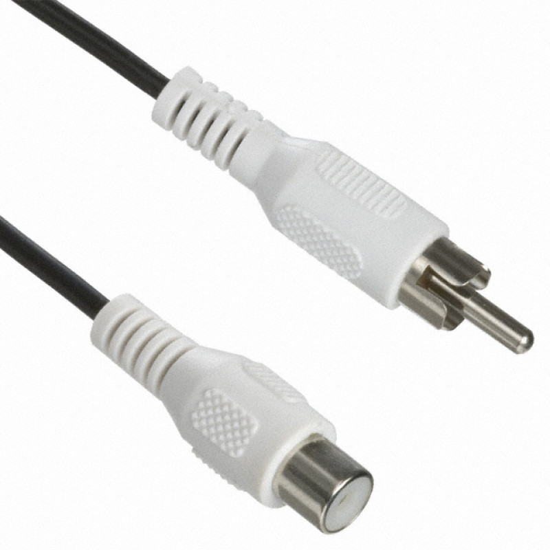 Audio- & video cables AK-AV202-R