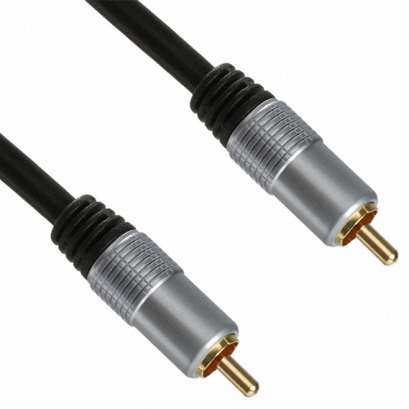 Audio- & video cables AK-AV503-R
