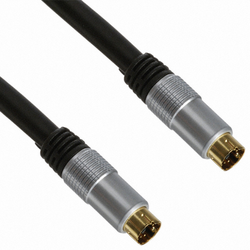 Audio- & video cables AK-AV507-R