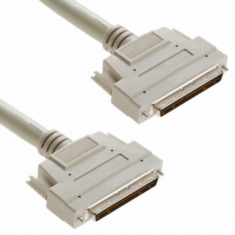 D SUB cables AK-Y1301