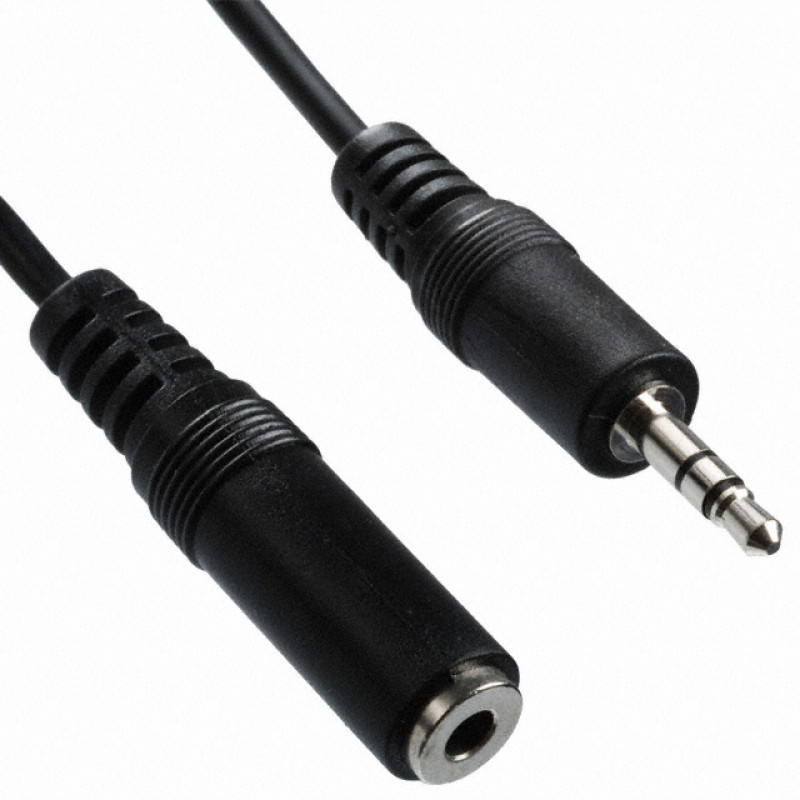 Audio- & video cables AK203-2.5-R