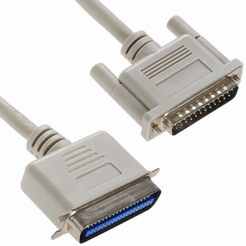 D SUB cables AK711-1.8