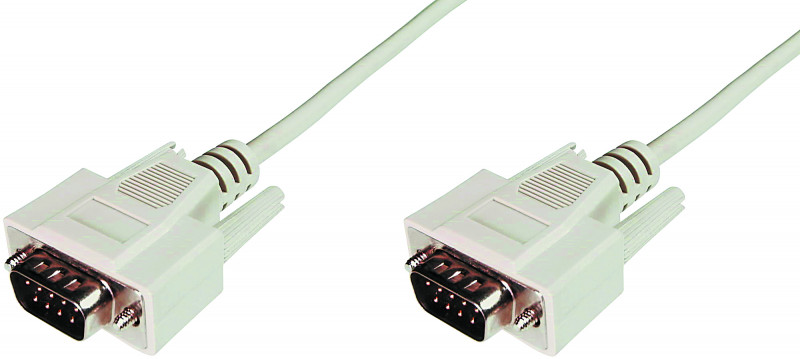 D SUB cables AK-610107-030-E