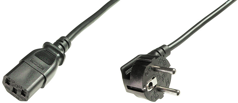 Stromversorgung Kabel AK-440100-050-S