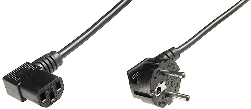 Stromversorgung Kabel AK-440102-018-S