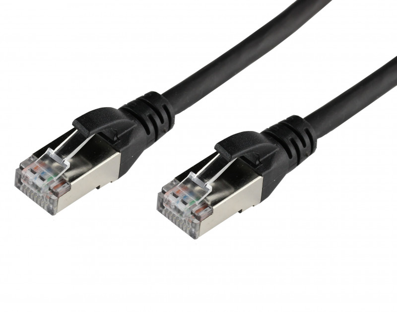 Modular cables AMJS1010-0050-BKB-26