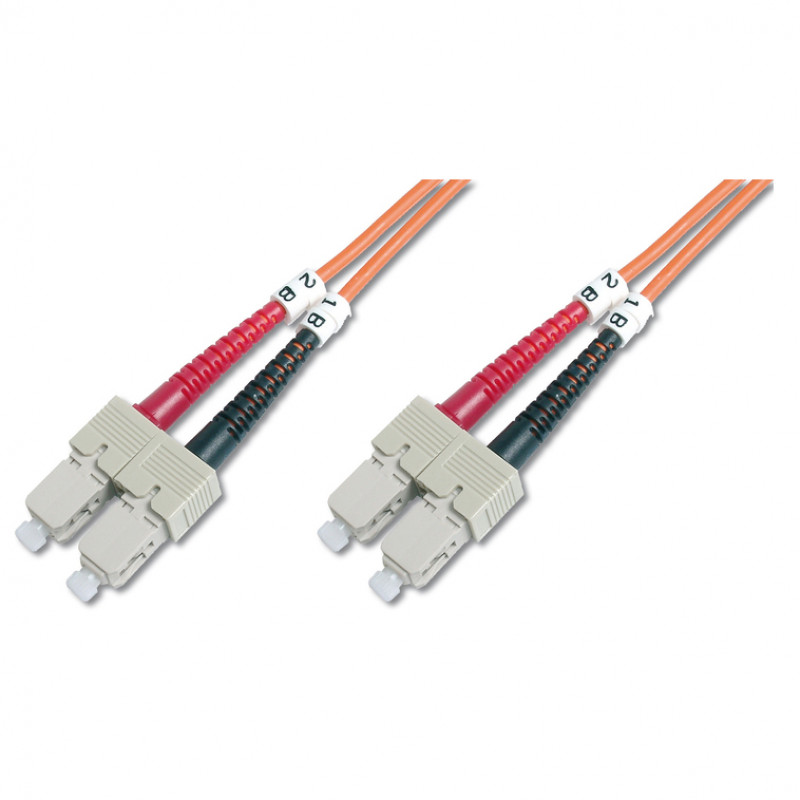 Fiber optic cables DK-2622-07