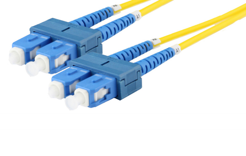 Fiber optic cables DK-2922-01