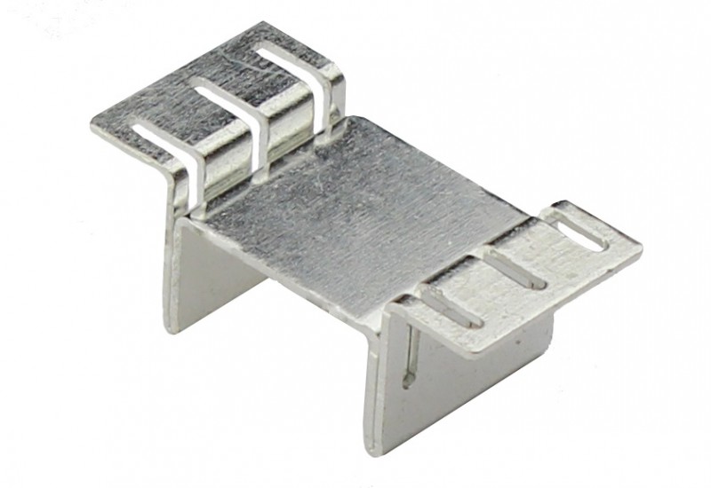 SMD- and copper heat sinks V-1100-SMD/A