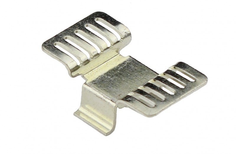 SMD- and copper heat sinks V-1101-SMD/A
