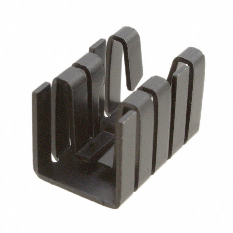 Attachable heat sinks                                                      V8508A