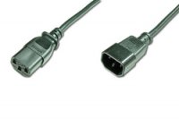 Stromversorgung Kabel AK-440201-018-S