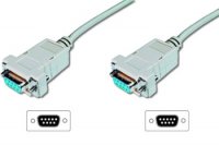 D SUB cables AK-610100-018-E