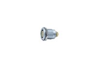 Circular connector A-CPPB-02-FGMS-GHB04