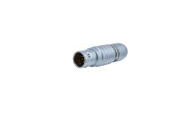 Circular connector A-CPPB-02-MGMS-GHB04