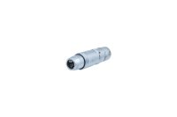 Circular connector A-CPPK-02-MGMS-GHB02