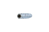 Circular connector A-CPPK-02-MGMS-GHB03