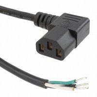 Power cords A-PC1504-030026-1