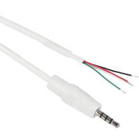 Audio- & video cables A-AV-02-45-28-091-S3