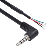 Audio- & video cables A-AV-02-45-28-091-S