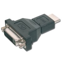 Adapter HDMI to DVI