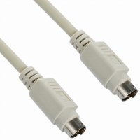 Audio- & video cables AK678-2-R