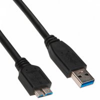 USB cables AK-300116-030-S