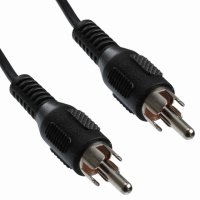 Audio- & video cables AK302-2-R