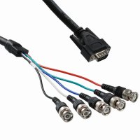 D SUB cables AK-310300-020-S