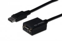 Audio- & video cables AK-340403-001-S