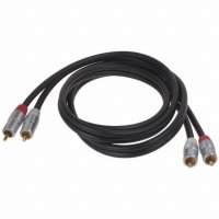 Audio- & video cables AK-AV500-R
